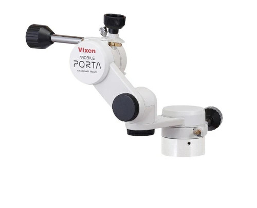 Vixen mobile porta mount - vixen,