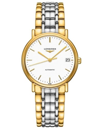Orologio uomo longines - uomo,