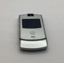 Cellulare Motorola Razr V3