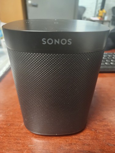 Sonos one altoparlante - (gen,
