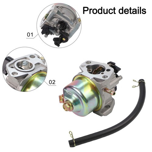 Carburatore per motore t375 - carburatore,