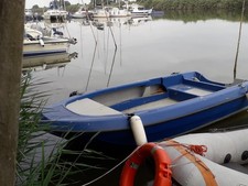 barca molinari 4 metri buone