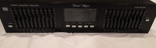 ADC Stereo Frequenza Sound