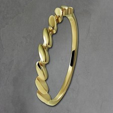 Anello oro golddream - d'oro,