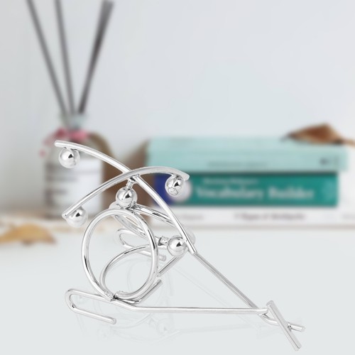 Creativo piccola statuetta - , in
