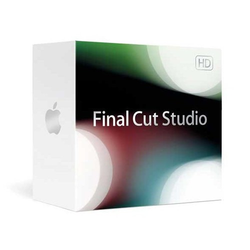 Apple mb647z final cut - apple,