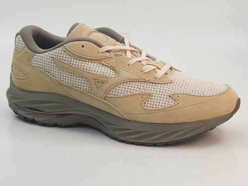 Mizuno beams wave rider - x,