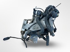 BMW Serie 5 F10 F11 Diesel