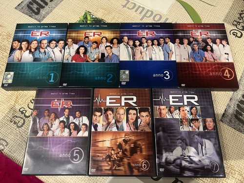 Lotto dvd medici in prima - lotto,