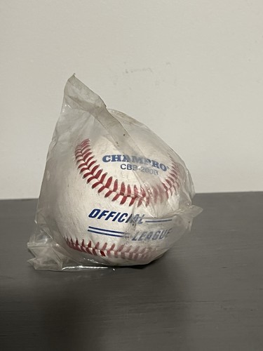 Baseball champro cbb 200b lega - cbb-200b,