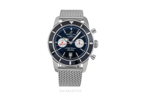 Breitling superocean heritage - breitling,