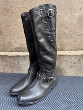 Stivali da motociclista Golden