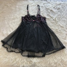 Y2K Betsey Johnson intimo