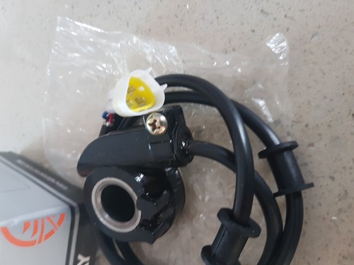 Guida keeway 125 - tx,