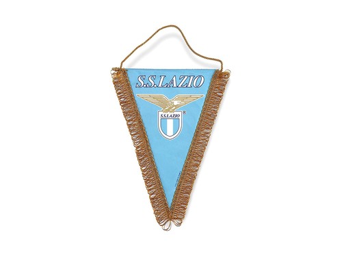 Lazio gagliardetto - ss,