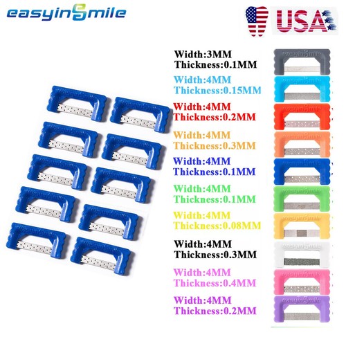 Easyinsmile seghetto smalto - easyinsmile,
