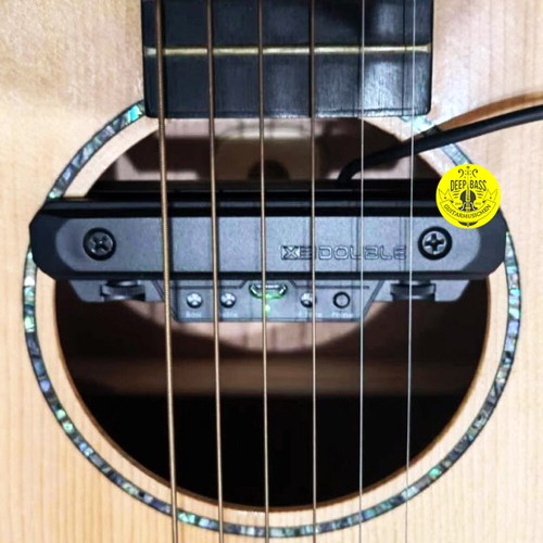 Double pickup chitarra - double,