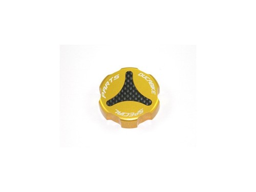 Tappo serbatoio fluido - tappo,