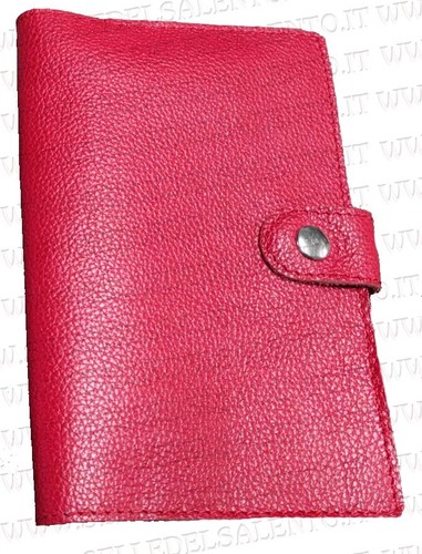 Portadocumenti porta libretto
