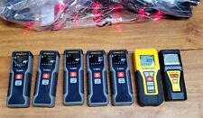 Misuratore di distanza laser