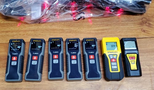 Misuratore distanza laser - distanza,