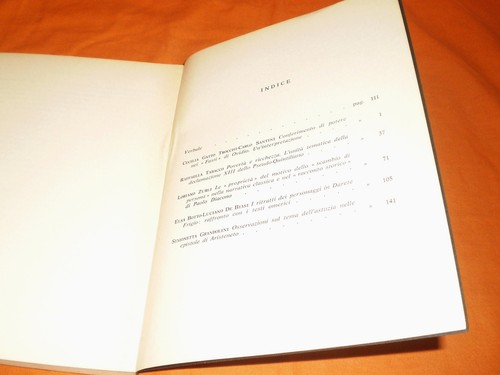Materiali contributi per la - e,