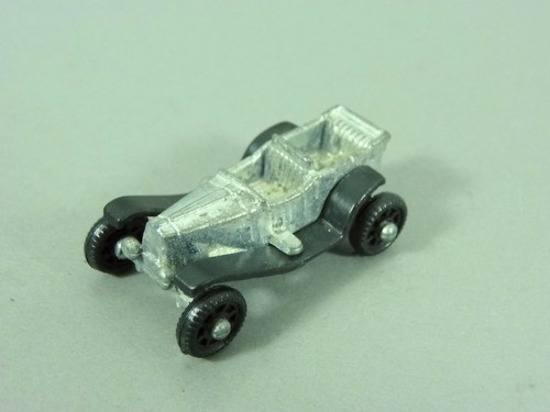 Auto metal oldtimer d - auto:, d/eu