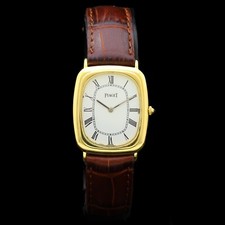 Piaget classique 80s kt - classique,