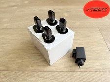 PLUG & PLAY 2 x coppie di indicatori LED. HONDA CRF300L. Montaggio a filo. RELÈ LAMPEGGIATORE