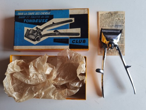 Tosatrice per capelli tondeuse - capelli,