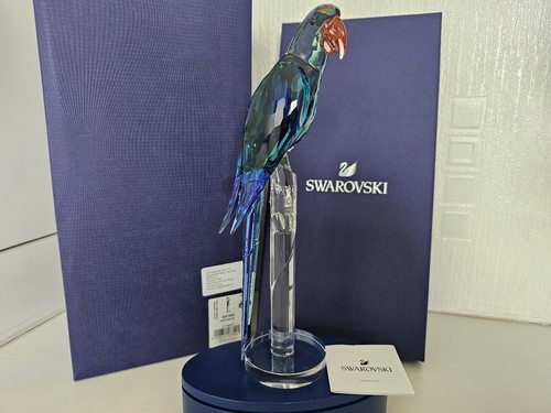 Swarovski crystal jungle - swarovski,