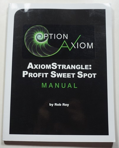 Axiom strangle profit sweet - strangle:,