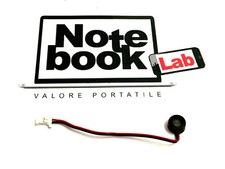 Microfono Mic Microphone Micro Phone cavo cable Acer Aspire 5735Z MS2253