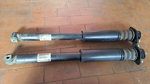 Coppia ammortizzatori - coppia,