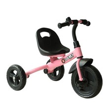 HOMCOM Triciclo Cavalcabile