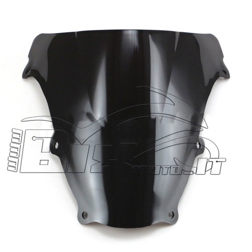 Cupolino plexiglas per suzuki - plexiglas,