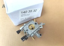 CARBURATORE PER STIHL FS 400