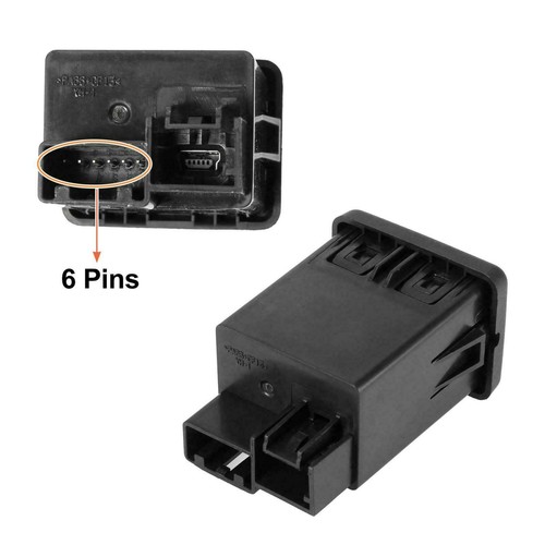 Presa usb aux - presa, auto