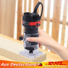 Utensile per fresa manuale - ,