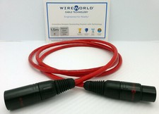 WireWorld Starlight 7 cavo