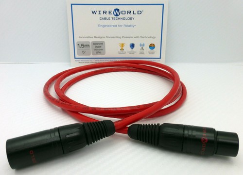 Wireworld starlight cavo - wireworld,
