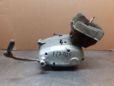 BLOCCO MOTORE BETA 50 4 MARCE CAMOSCIO