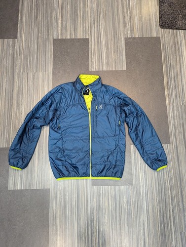 Giacca leggera haglofs barrier - leggera,