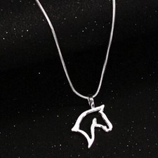 Collana A Catena Collana Con