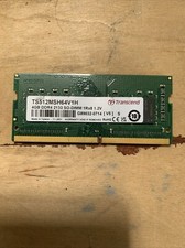 Transcend memoria ram ddr4 - memoria,