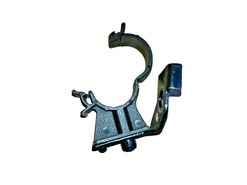 Clip supporto collettore - clip,