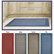 Tappeto corsia cucina