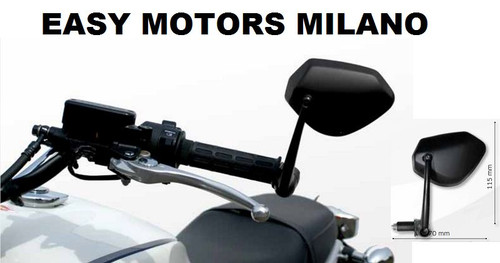 7454 specchio specchietto - 7454,