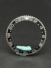 #1027 ORIGINALE ROLEX GMT MASTER 2 CERAMIC 116710LN 116710 LUNETTA CERAMICA