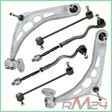 Set bracci oscillanti asse - oscillanti,